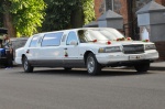 Lincoln Town Car